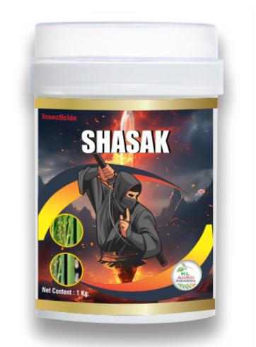 SHASAK